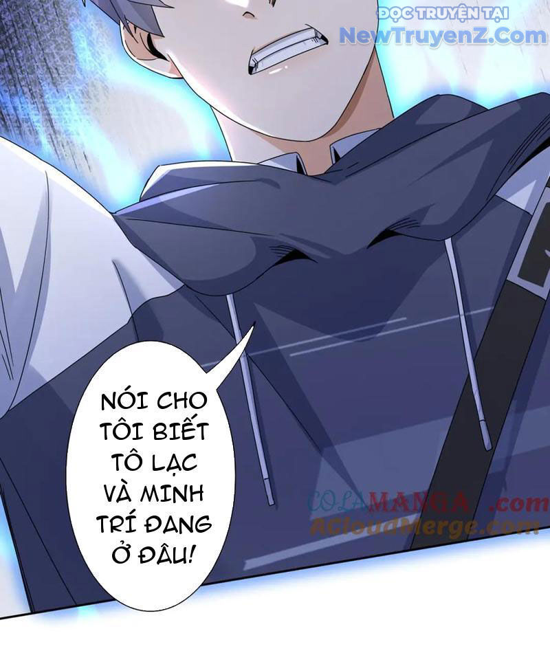 Sau Khi Sống Lại Ở Mạt Thế, Ta Điên Cuồng Thăng Cấp Chapter 49 - Trang 2