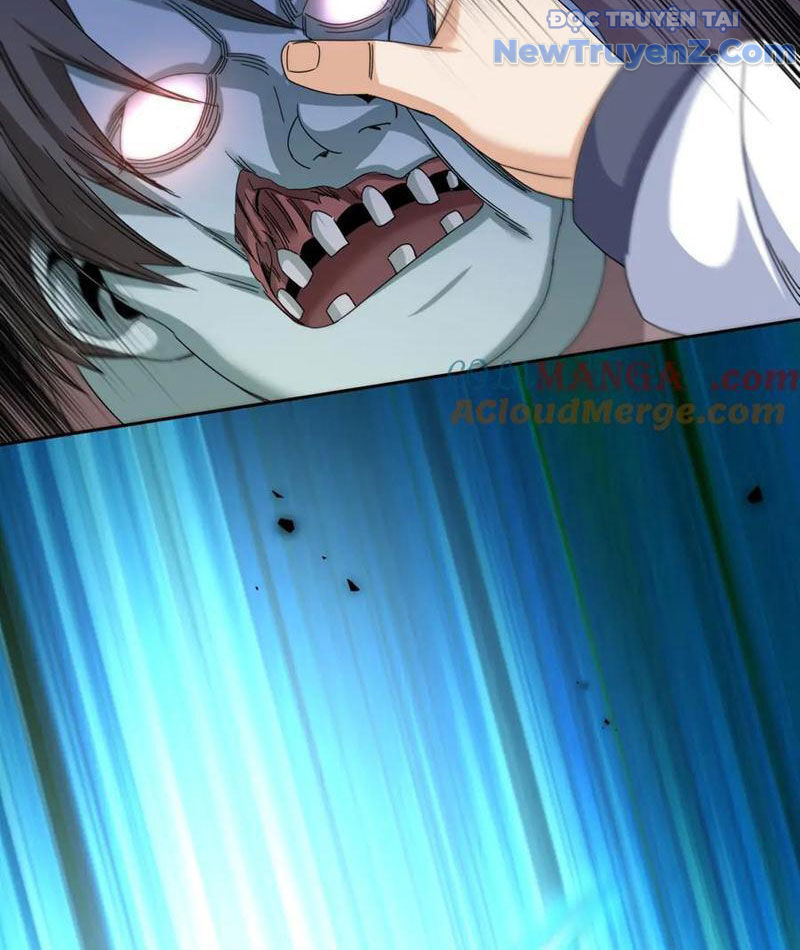 Sau Khi Sống Lại Ở Mạt Thế, Ta Điên Cuồng Thăng Cấp Chapter 49 - Trang 2