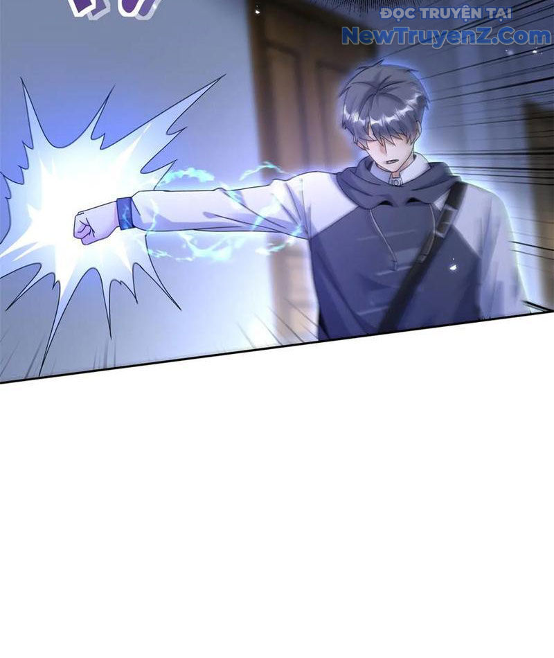 Sau Khi Sống Lại Ở Mạt Thế, Ta Điên Cuồng Thăng Cấp Chapter 49 - Trang 2