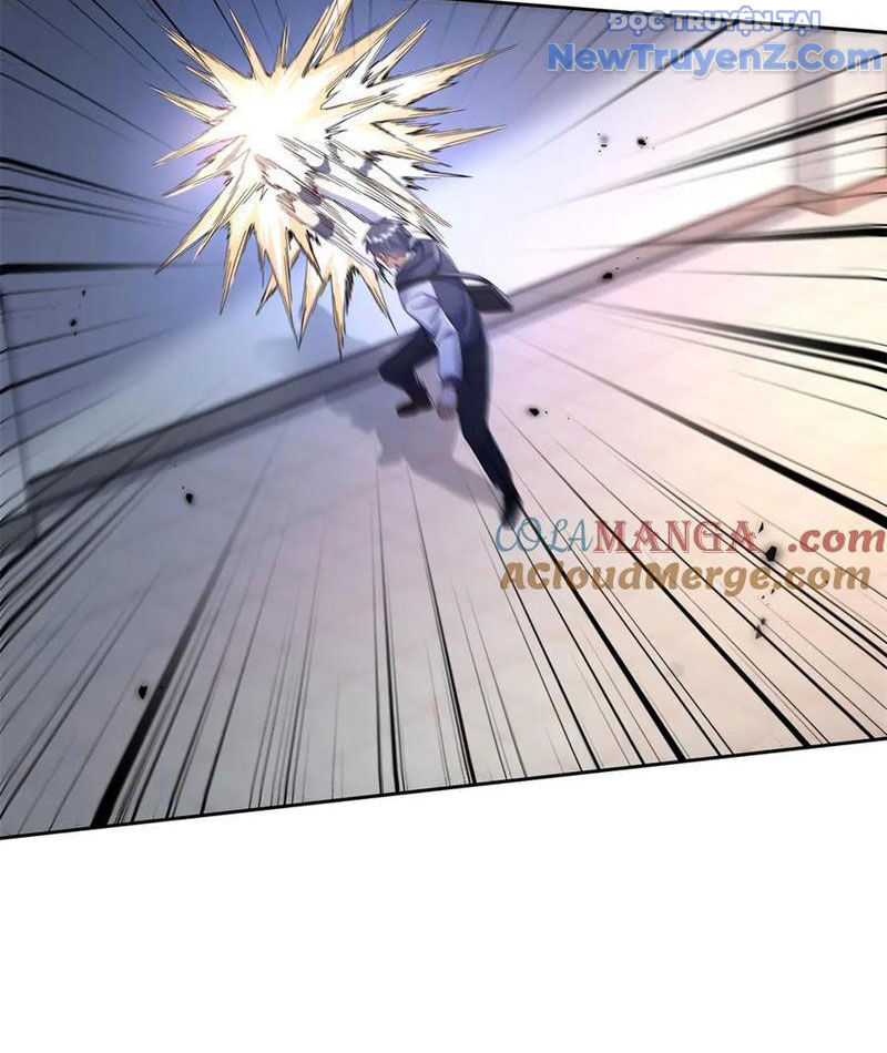 Sau Khi Sống Lại Ở Mạt Thế, Ta Điên Cuồng Thăng Cấp Chapter 49 - Trang 2