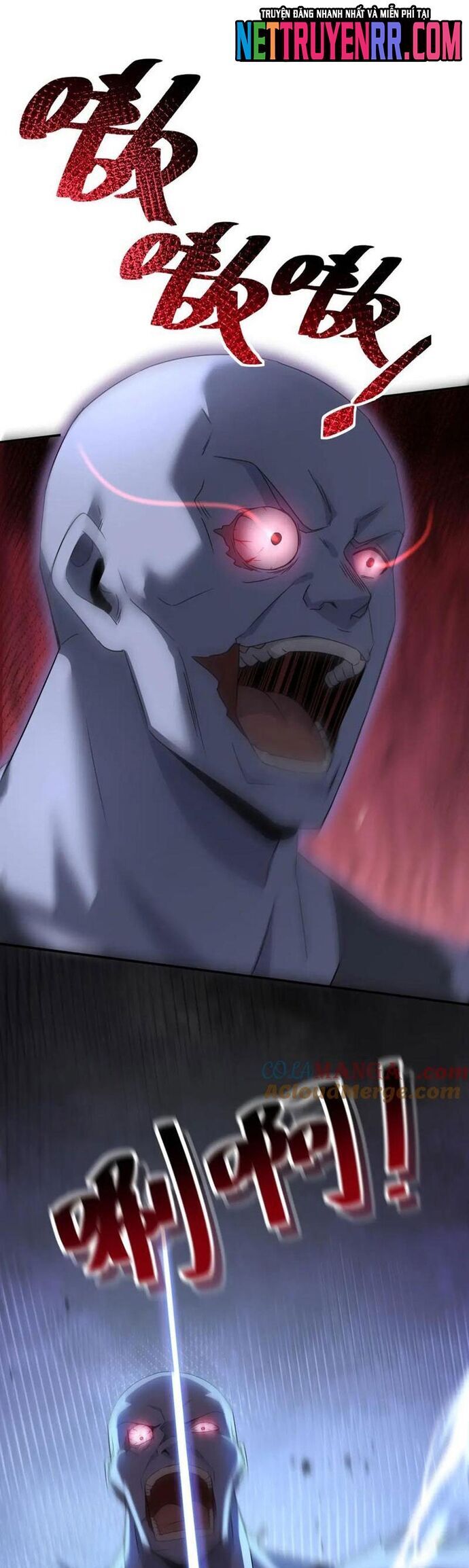 Sau Khi Sống Lại Ở Mạt Thế, Ta Điên Cuồng Thăng Cấp Chapter 50 - Trang 2