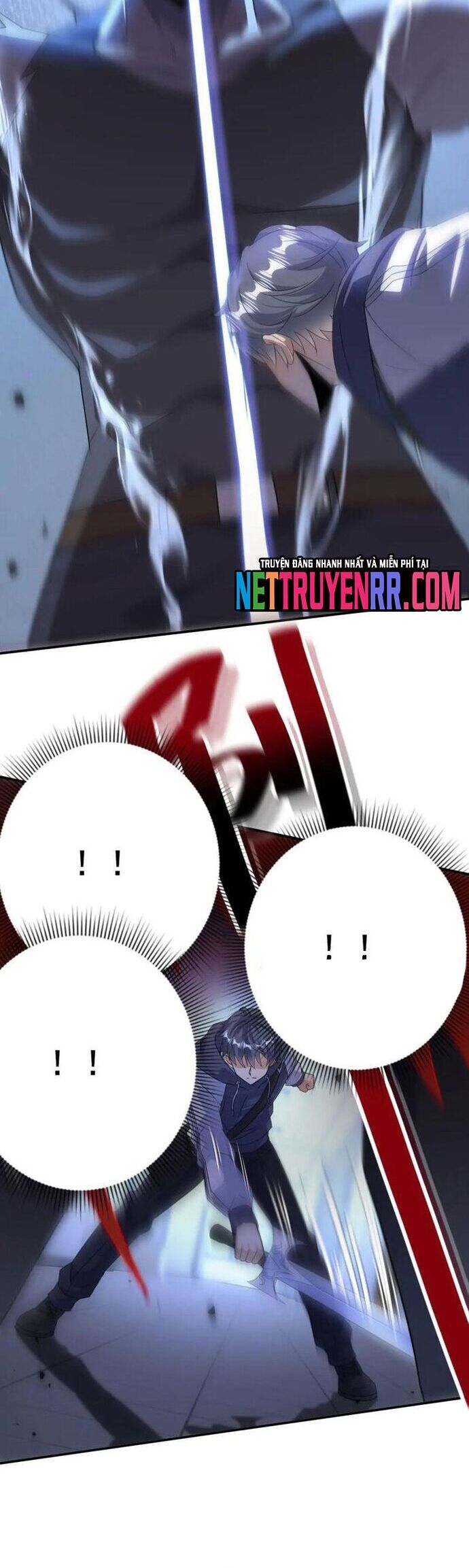 Sau Khi Sống Lại Ở Mạt Thế, Ta Điên Cuồng Thăng Cấp Chapter 50 - Trang 2