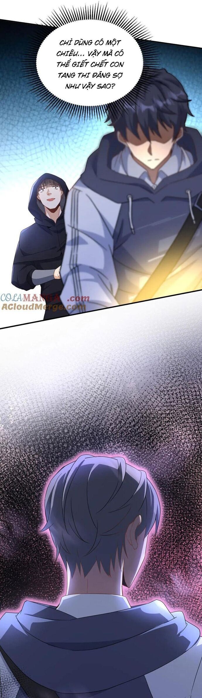 Sau Khi Sống Lại Ở Mạt Thế, Ta Điên Cuồng Thăng Cấp Chapter 50 - Trang 2