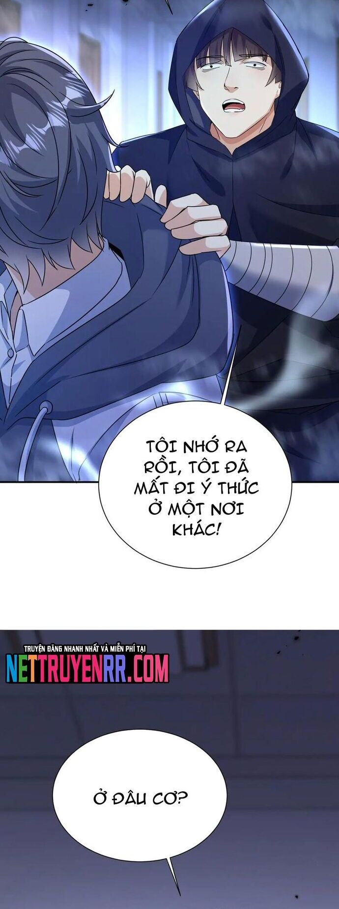 Sau Khi Sống Lại Ở Mạt Thế, Ta Điên Cuồng Thăng Cấp Chapter 50 - Trang 2