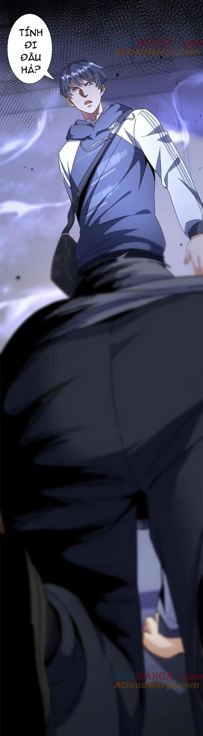 Sau Khi Sống Lại Ở Mạt Thế, Ta Điên Cuồng Thăng Cấp Chapter 51 - Trang 2