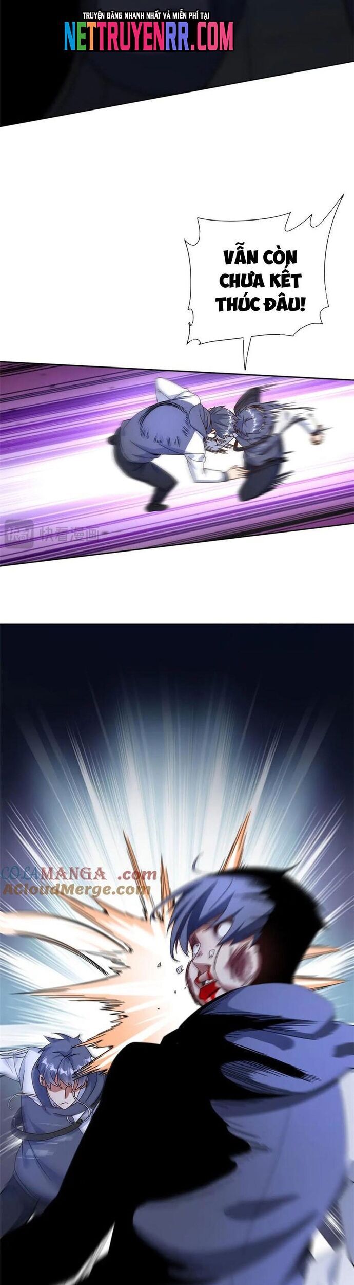 Sau Khi Sống Lại Ở Mạt Thế, Ta Điên Cuồng Thăng Cấp Chapter 51 - Trang 2