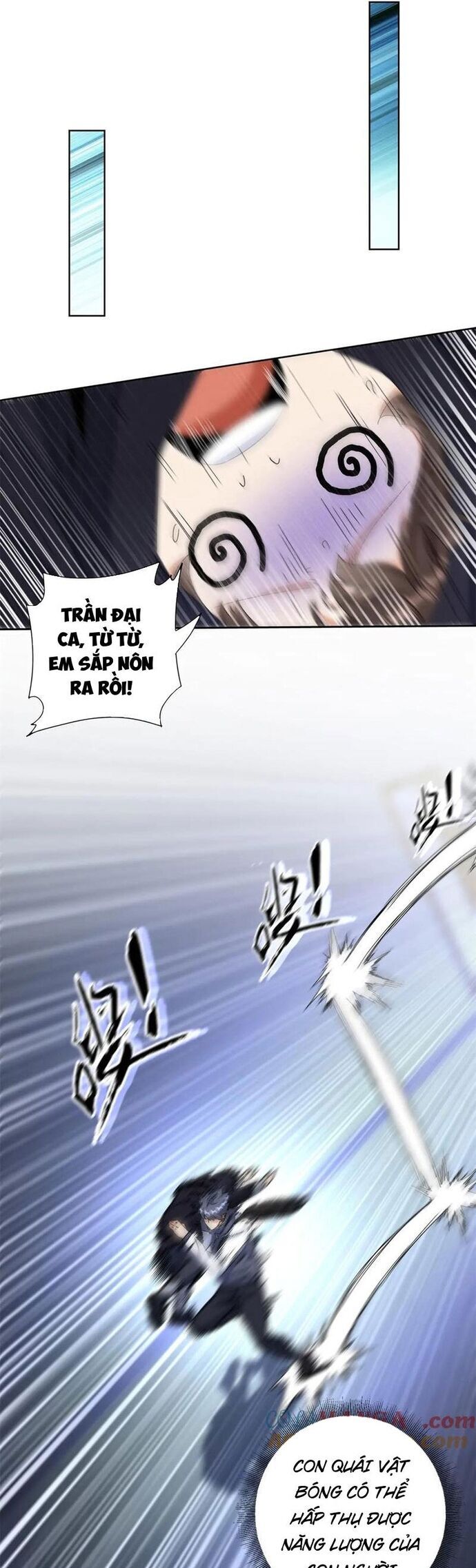 Sau Khi Sống Lại Ở Mạt Thế, Ta Điên Cuồng Thăng Cấp Chapter 51 - Trang 2