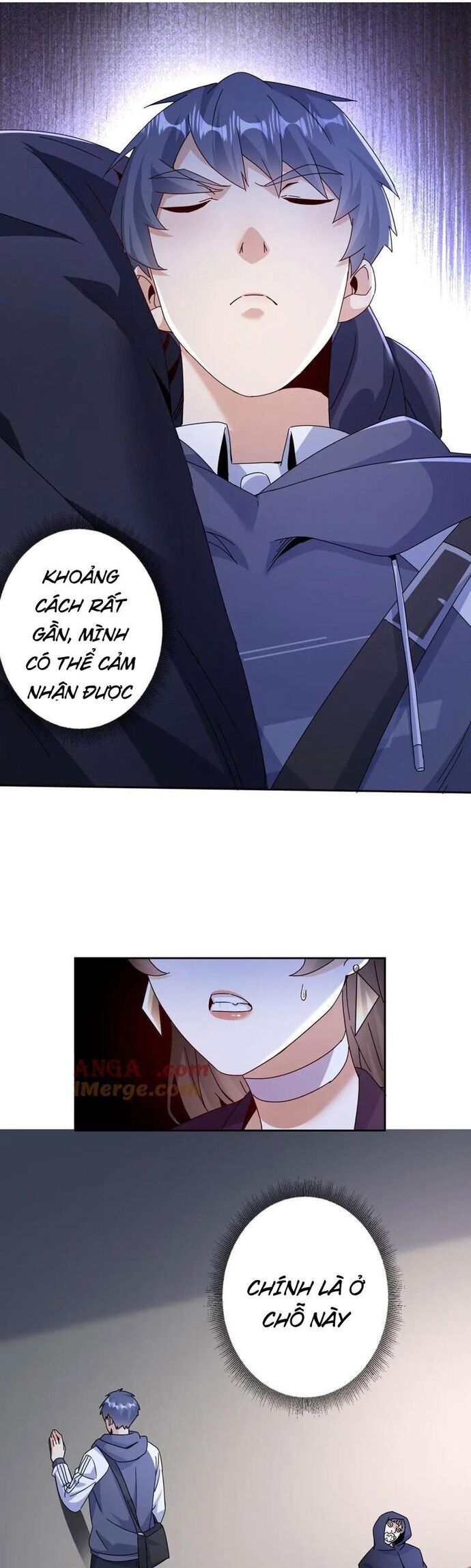 Sau Khi Sống Lại Ở Mạt Thế, Ta Điên Cuồng Thăng Cấp Chapter 51 - Trang 2