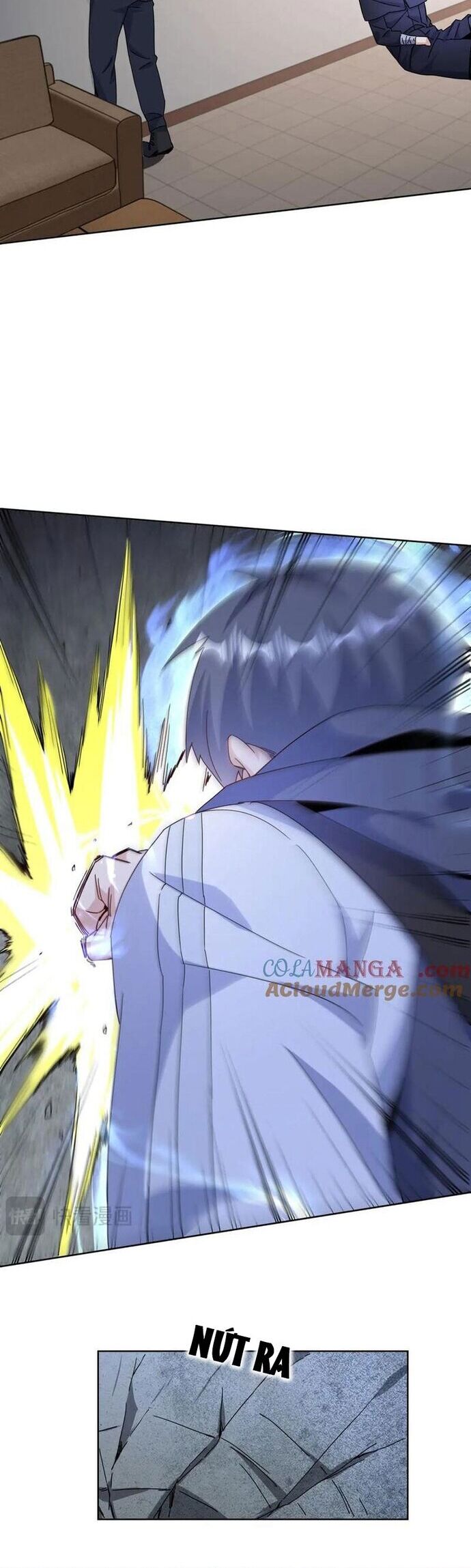 Sau Khi Sống Lại Ở Mạt Thế, Ta Điên Cuồng Thăng Cấp Chapter 51 - Trang 2