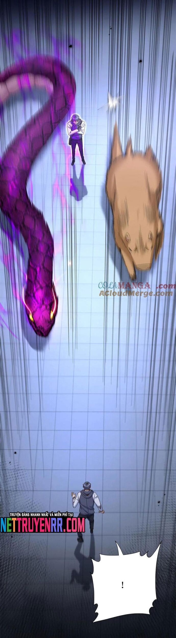 Sau Khi Sống Lại Ở Mạt Thế, Ta Điên Cuồng Thăng Cấp Chapter 51 - Trang 2