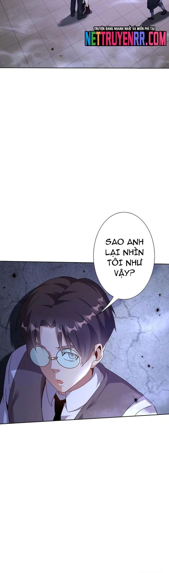 Sau Khi Sống Lại Ở Mạt Thế, Ta Điên Cuồng Thăng Cấp Chapter 51 - Trang 2