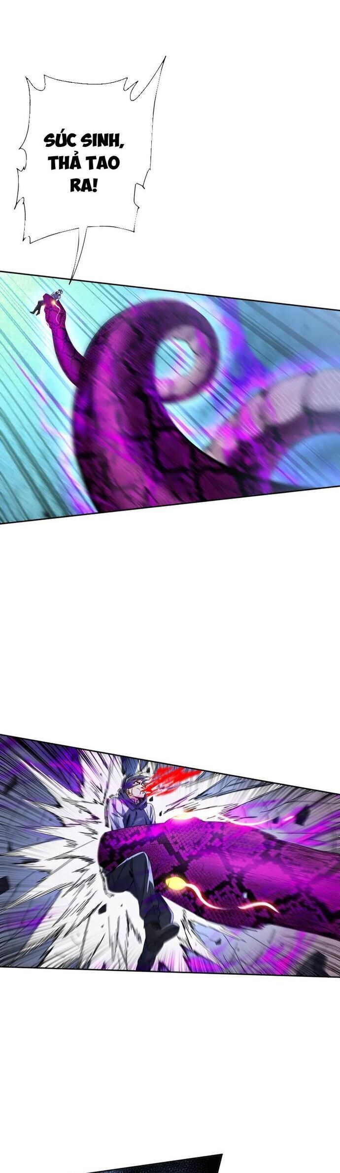 Sau Khi Sống Lại Ở Mạt Thế, Ta Điên Cuồng Thăng Cấp Chapter 51 - Trang 2