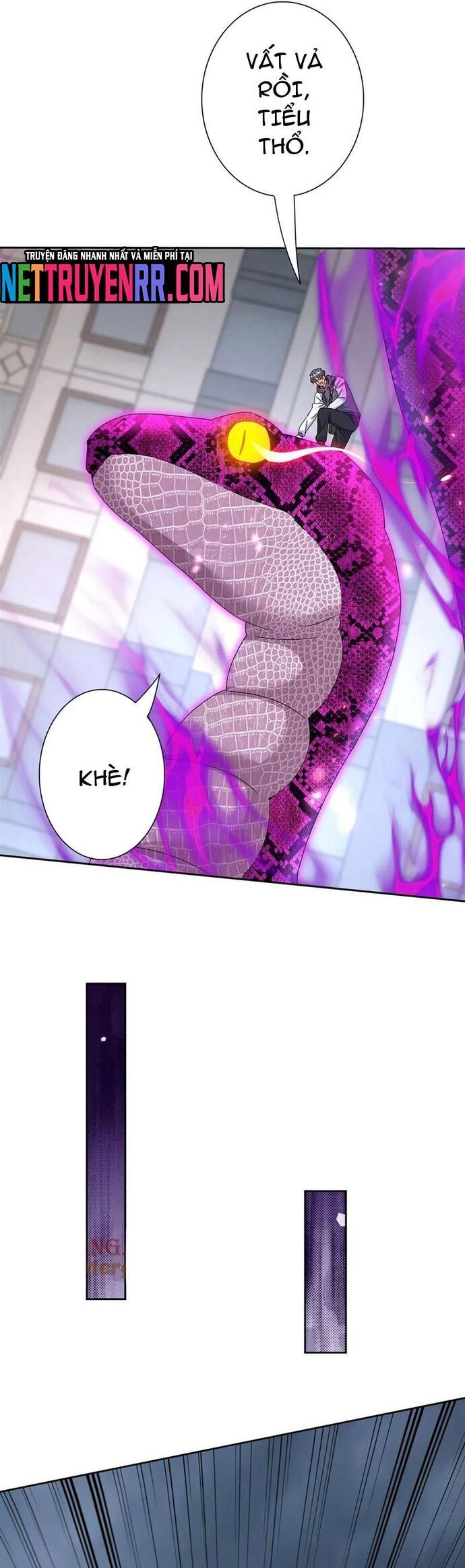 Sau Khi Sống Lại Ở Mạt Thế, Ta Điên Cuồng Thăng Cấp Chapter 52 - Trang 2