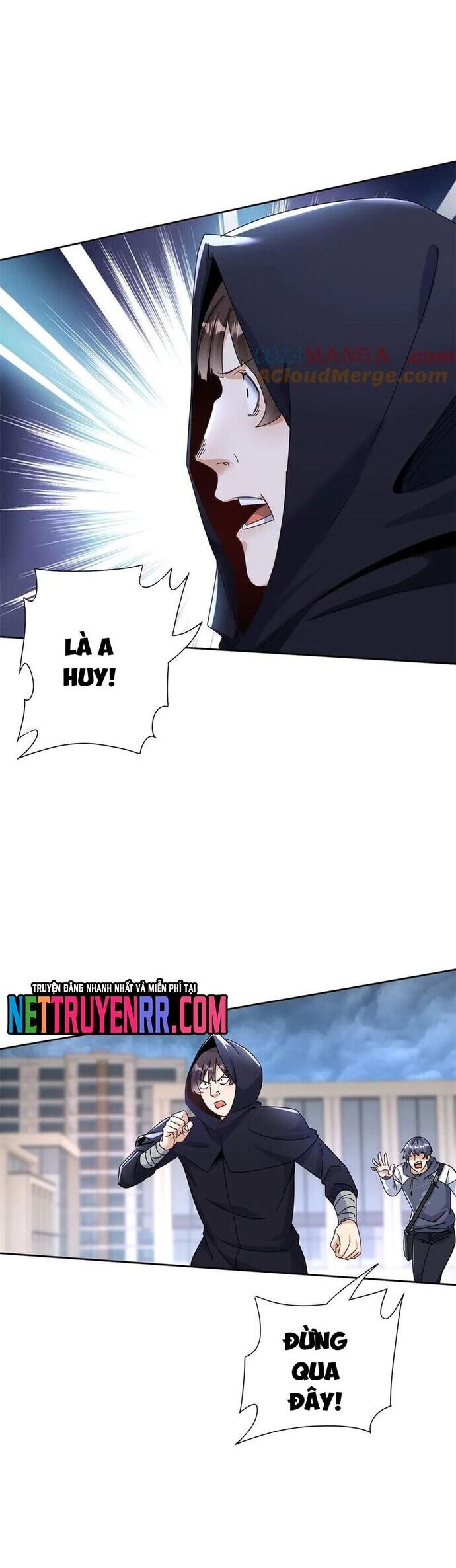 Sau Khi Sống Lại Ở Mạt Thế, Ta Điên Cuồng Thăng Cấp Chapter 52 - Trang 2