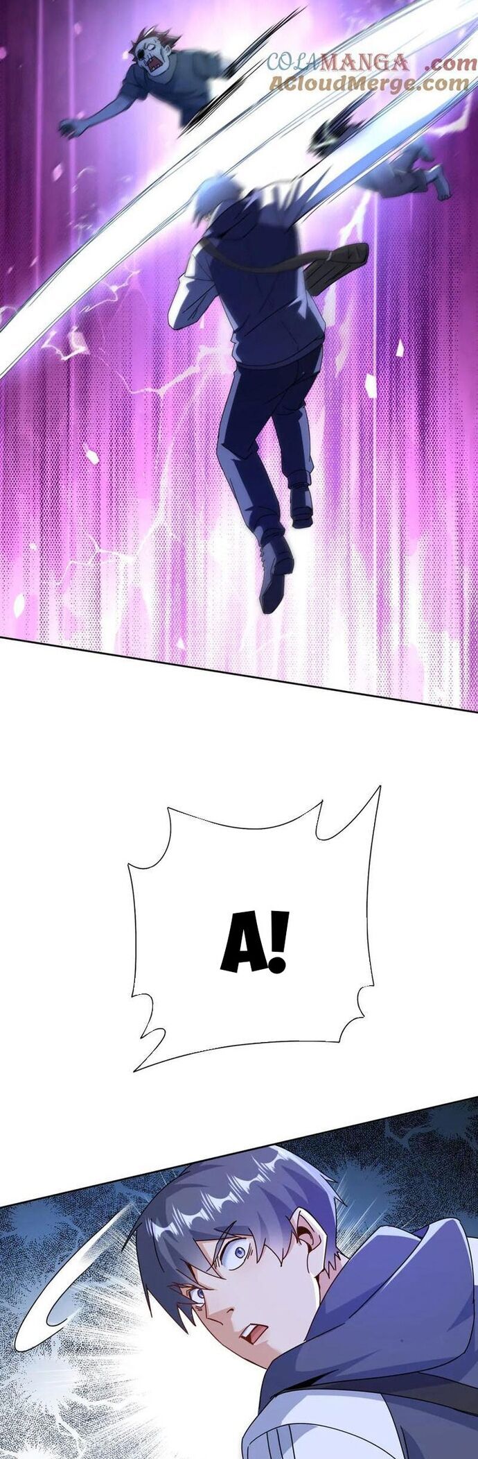 Sau Khi Sống Lại Ở Mạt Thế, Ta Điên Cuồng Thăng Cấp Chapter 52 - Trang 2