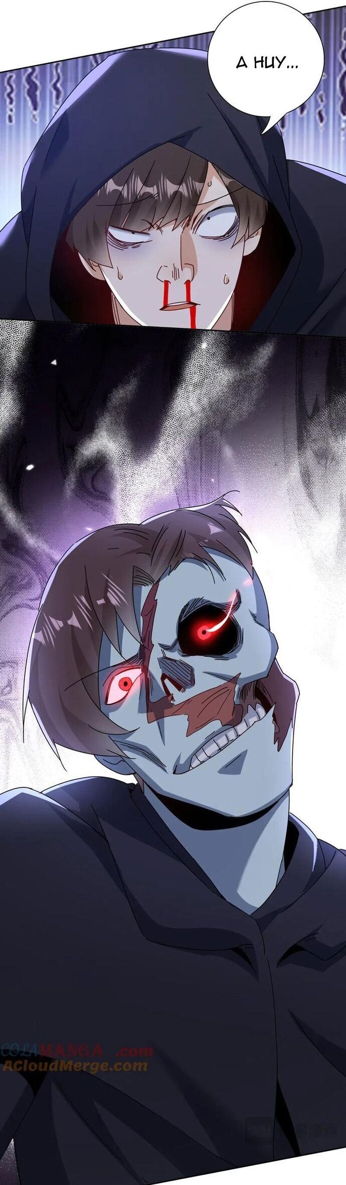 Sau Khi Sống Lại Ở Mạt Thế, Ta Điên Cuồng Thăng Cấp Chapter 52 - Trang 2