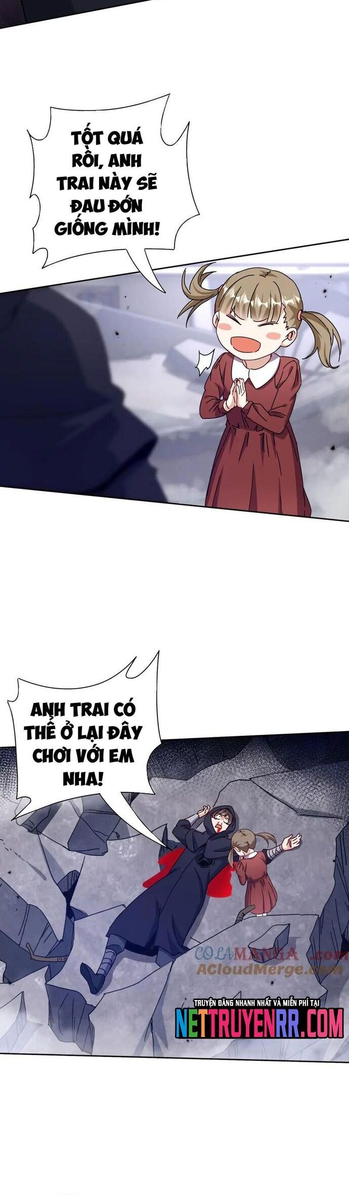 Sau Khi Sống Lại Ở Mạt Thế, Ta Điên Cuồng Thăng Cấp Chapter 52 - Trang 2