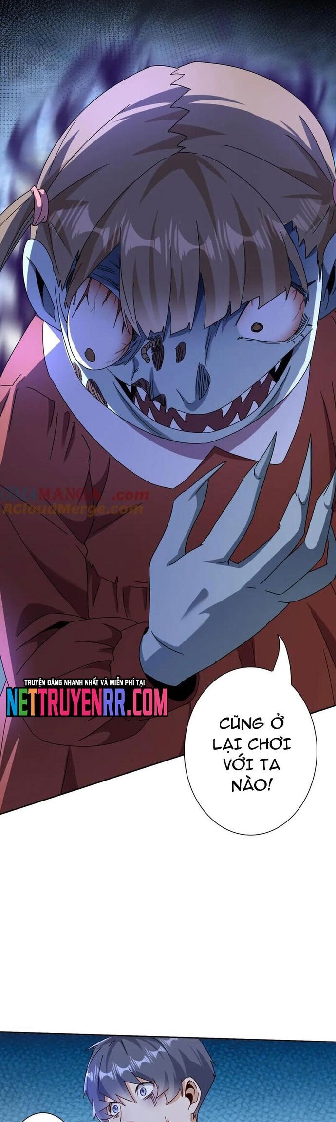 Sau Khi Sống Lại Ở Mạt Thế, Ta Điên Cuồng Thăng Cấp Chapter 52 - Trang 2