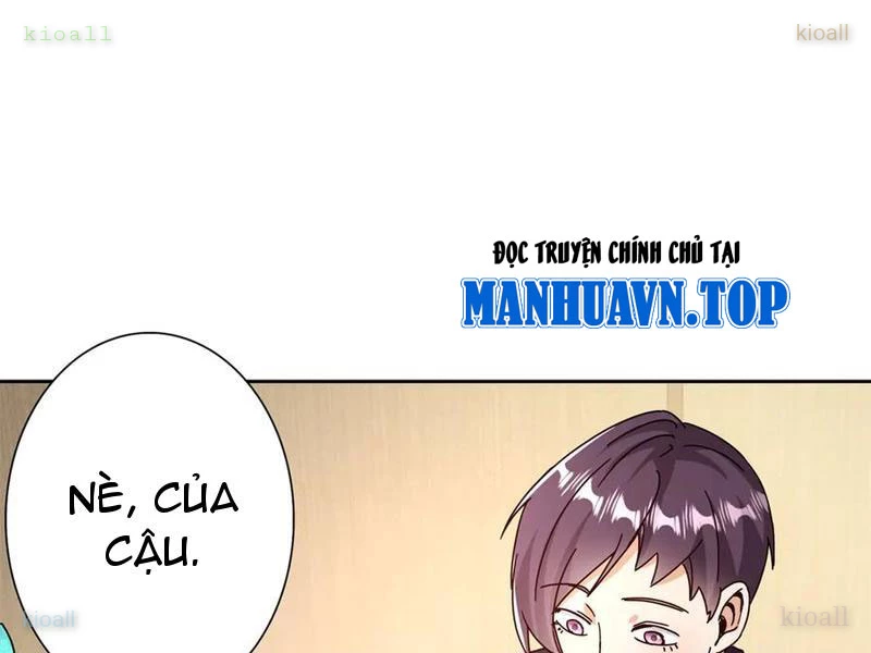 Sau Khi Sống Lại Ở Mạt Thế, Ta Điên Cuồng Thăng Cấp Chapter 60 - Trang 2