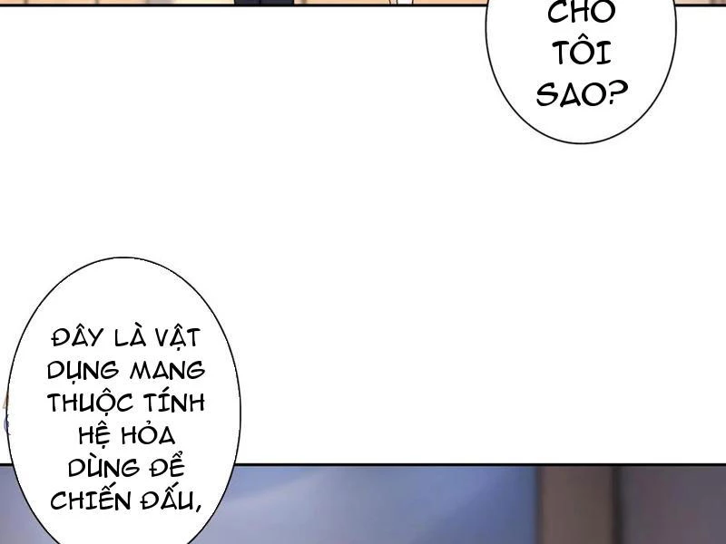 Sau Khi Sống Lại Ở Mạt Thế, Ta Điên Cuồng Thăng Cấp Chapter 60 - Trang 2