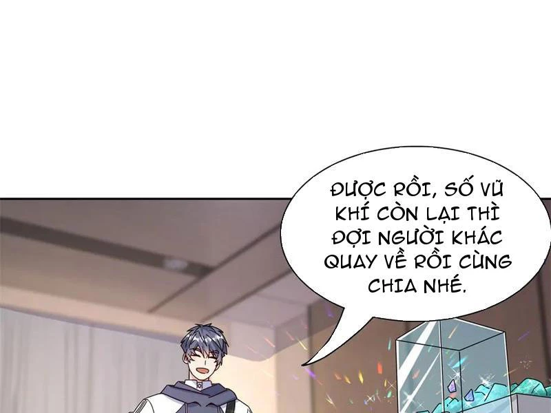 Sau Khi Sống Lại Ở Mạt Thế, Ta Điên Cuồng Thăng Cấp Chapter 60 - Trang 2
