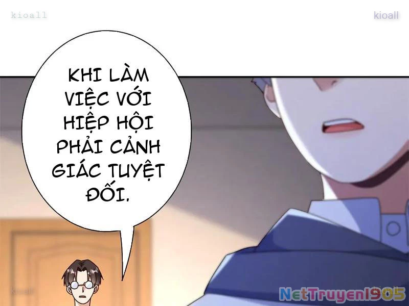 Sau Khi Sống Lại Ở Mạt Thế, Ta Điên Cuồng Thăng Cấp Chapter 60 - Trang 2