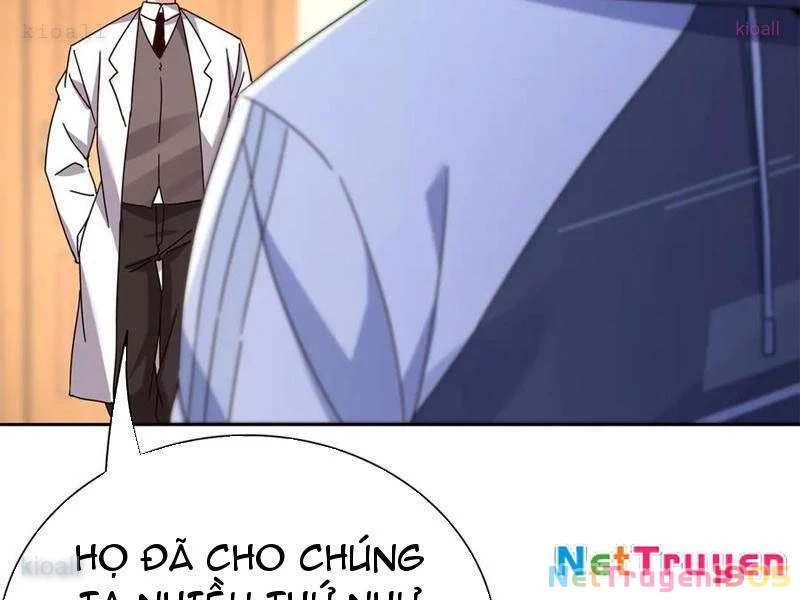Sau Khi Sống Lại Ở Mạt Thế, Ta Điên Cuồng Thăng Cấp Chapter 60 - Trang 2