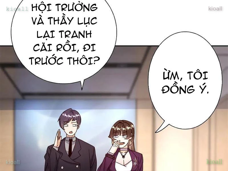 Sau Khi Sống Lại Ở Mạt Thế, Ta Điên Cuồng Thăng Cấp Chapter 60 - Trang 2