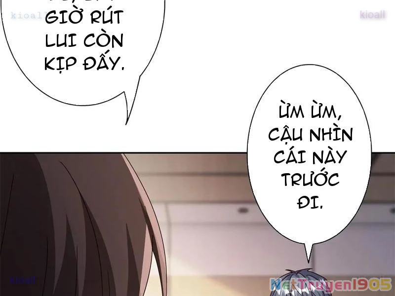 Sau Khi Sống Lại Ở Mạt Thế, Ta Điên Cuồng Thăng Cấp Chapter 60 - Trang 2