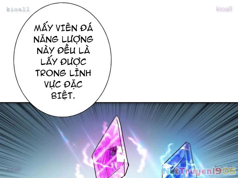 Sau Khi Sống Lại Ở Mạt Thế, Ta Điên Cuồng Thăng Cấp Chapter 60 - Trang 2
