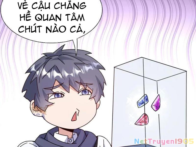 Sau Khi Sống Lại Ở Mạt Thế, Ta Điên Cuồng Thăng Cấp Chapter 60 - Trang 2