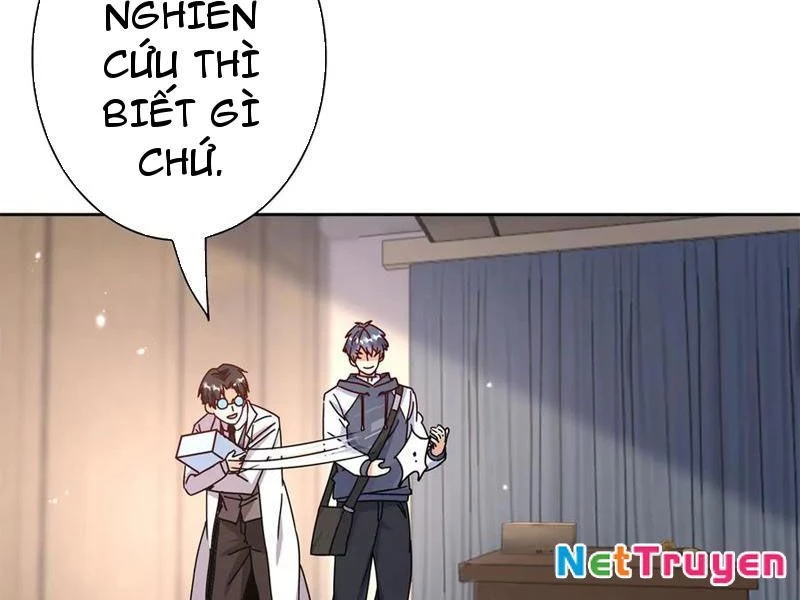 Sau Khi Sống Lại Ở Mạt Thế, Ta Điên Cuồng Thăng Cấp Chapter 60 - Trang 2