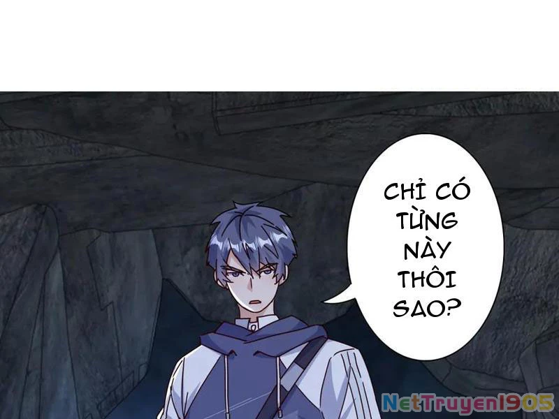 Sau Khi Sống Lại Ở Mạt Thế, Ta Điên Cuồng Thăng Cấp Chapter 60 - Trang 2