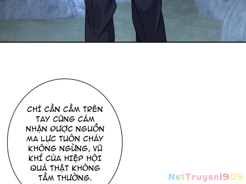 Sau Khi Sống Lại Ở Mạt Thế, Ta Điên Cuồng Thăng Cấp Chapter 60 - Trang 2