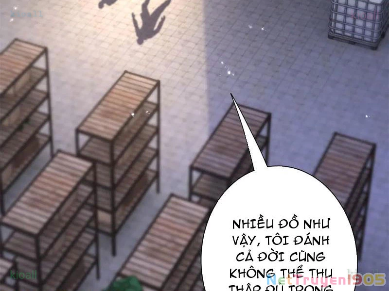 Sau Khi Sống Lại Ở Mạt Thế, Ta Điên Cuồng Thăng Cấp Chapter 60 - Trang 2
