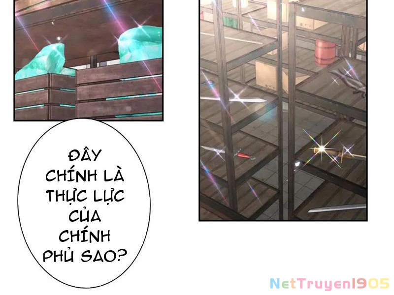 Sau Khi Sống Lại Ở Mạt Thế, Ta Điên Cuồng Thăng Cấp Chapter 60 - Trang 2