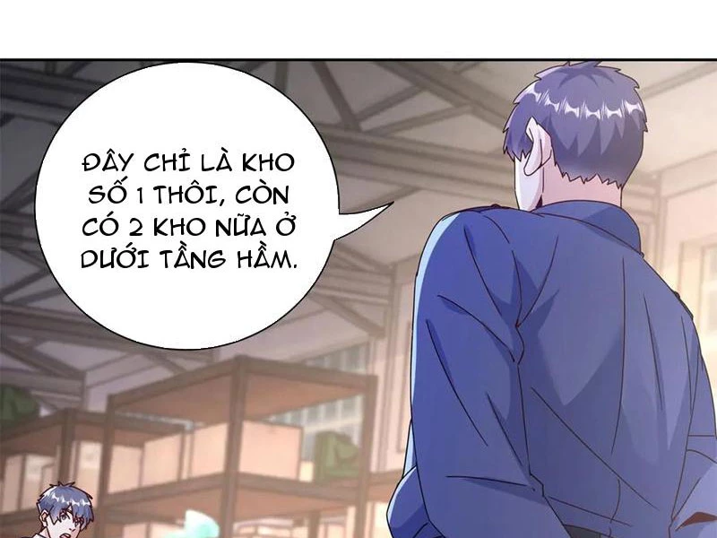 Sau Khi Sống Lại Ở Mạt Thế, Ta Điên Cuồng Thăng Cấp Chapter 60 - Trang 2