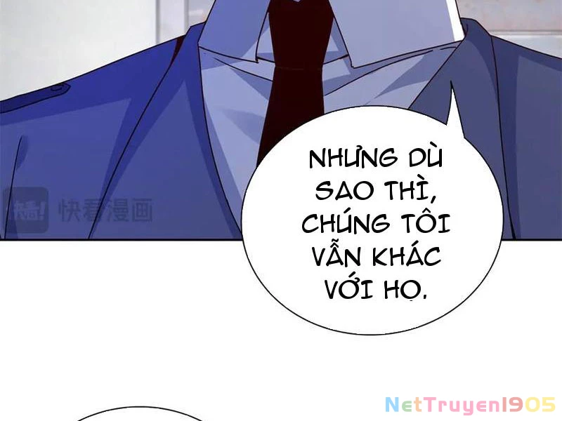 Sau Khi Sống Lại Ở Mạt Thế, Ta Điên Cuồng Thăng Cấp Chapter 60 - Trang 2