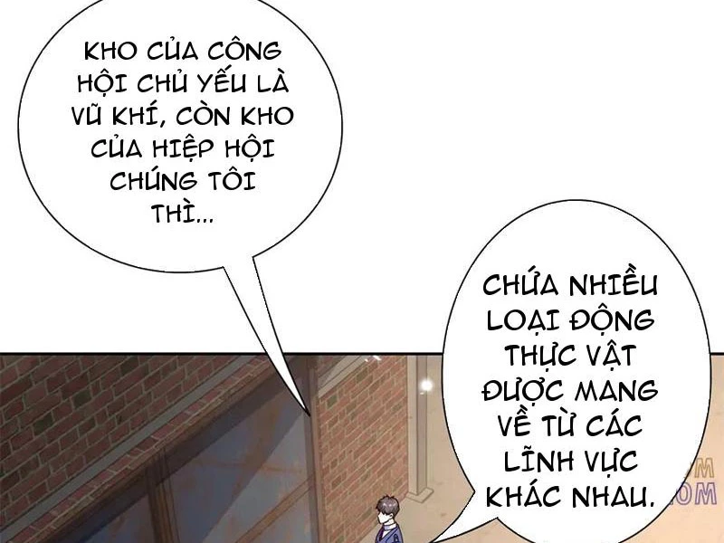 Sau Khi Sống Lại Ở Mạt Thế, Ta Điên Cuồng Thăng Cấp Chapter 60 - Trang 2