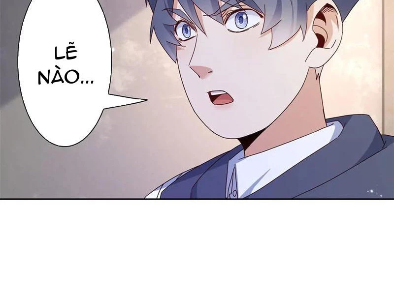 Sau Khi Sống Lại Ở Mạt Thế, Ta Điên Cuồng Thăng Cấp Chapter 60 - Trang 2