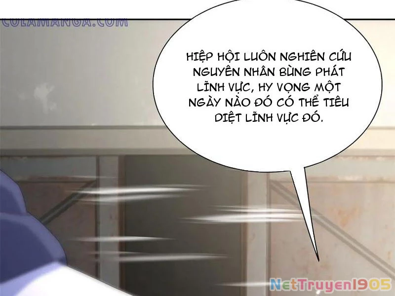 Sau Khi Sống Lại Ở Mạt Thế, Ta Điên Cuồng Thăng Cấp Chapter 60 - Trang 2