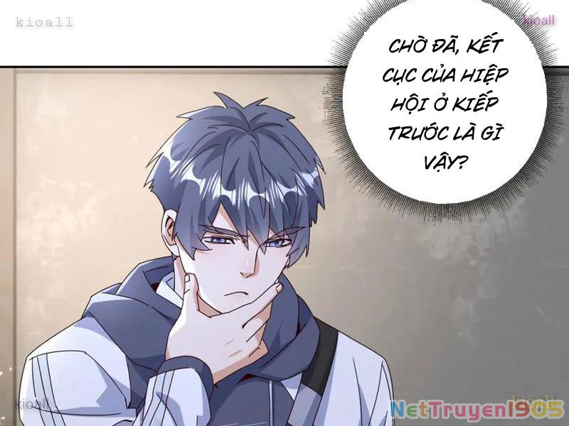 Sau Khi Sống Lại Ở Mạt Thế, Ta Điên Cuồng Thăng Cấp Chapter 60 - Trang 2