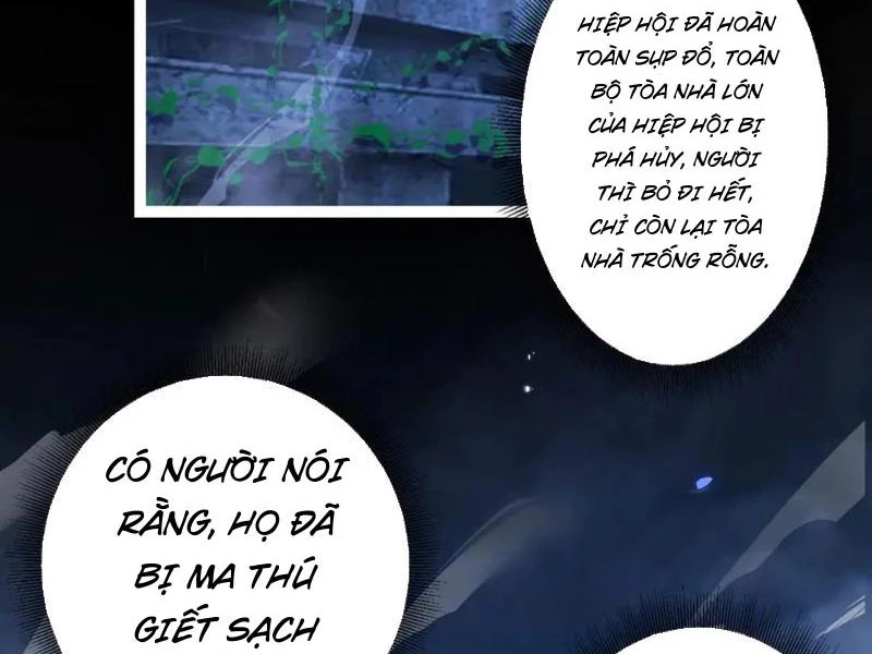 Sau Khi Sống Lại Ở Mạt Thế, Ta Điên Cuồng Thăng Cấp Chapter 60 - Trang 2