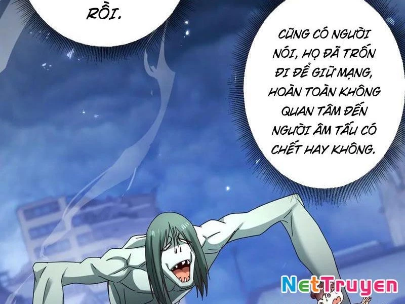 Sau Khi Sống Lại Ở Mạt Thế, Ta Điên Cuồng Thăng Cấp Chapter 60 - Trang 2