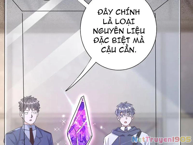 Sau Khi Sống Lại Ở Mạt Thế, Ta Điên Cuồng Thăng Cấp Chapter 60 - Trang 2