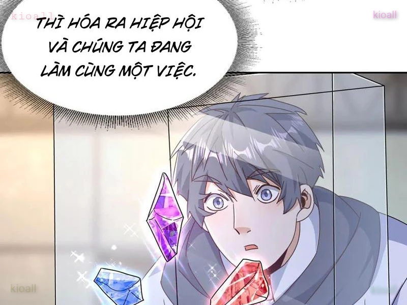 Sau Khi Sống Lại Ở Mạt Thế, Ta Điên Cuồng Thăng Cấp Chapter 60 - Trang 2