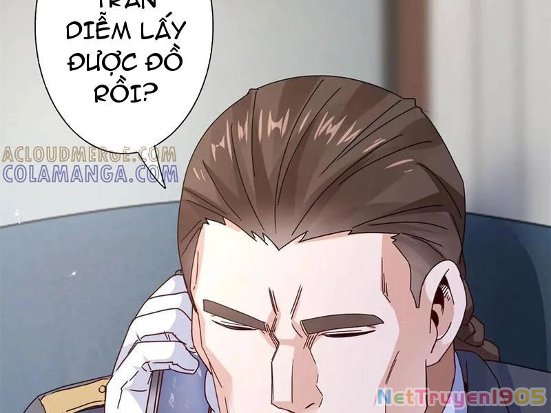 Sau Khi Sống Lại Ở Mạt Thế, Ta Điên Cuồng Thăng Cấp Chapter 60 - Trang 2