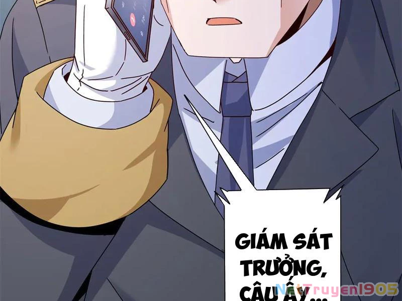 Sau Khi Sống Lại Ở Mạt Thế, Ta Điên Cuồng Thăng Cấp Chapter 60 - Trang 2