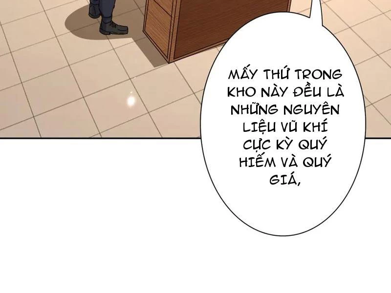 Sau Khi Sống Lại Ở Mạt Thế, Ta Điên Cuồng Thăng Cấp Chapter 60 - Trang 2