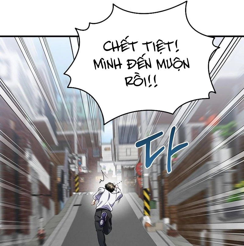 Bậc Thầy Toàn Bộ Kỹ Năng Chapter 1 - Trang 2